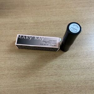Mary Kay Creme Lipstick - brown